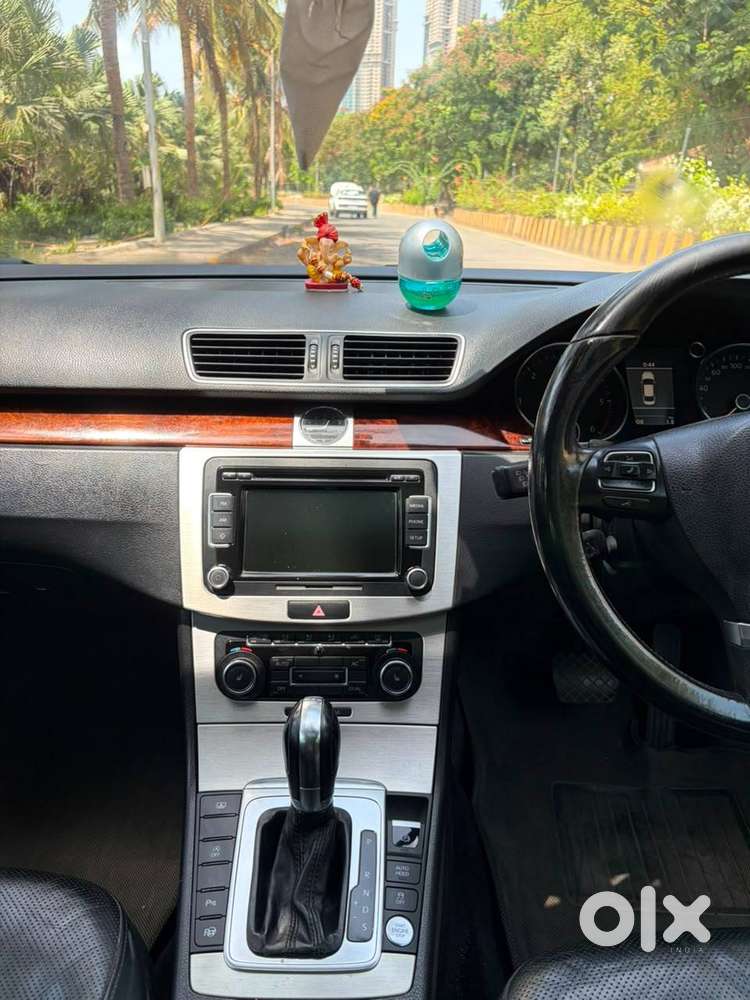 Volkswagen Passat 2012 Diesel