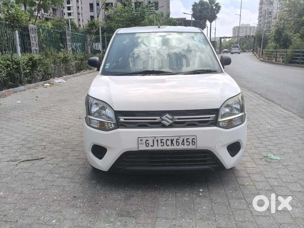 Maruti Suzuki Wagonr, Compg Lxi