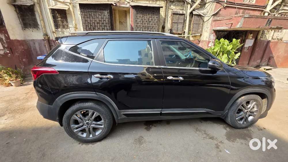 Kia Seltos 2020 Diesel 31200 Km Driven
