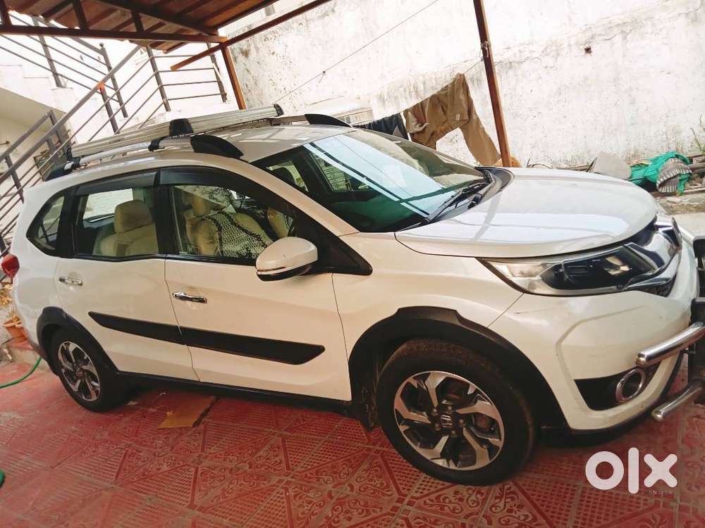 Honda 7 Seater Car For Sale