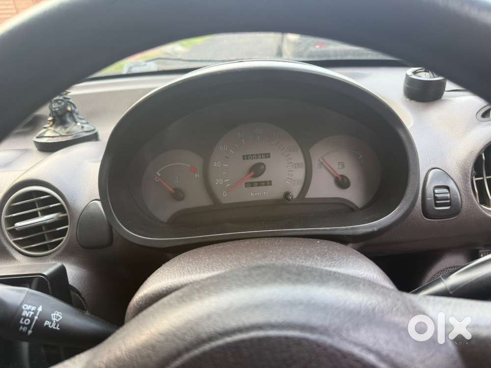 Hyundai Santro Xing 2013