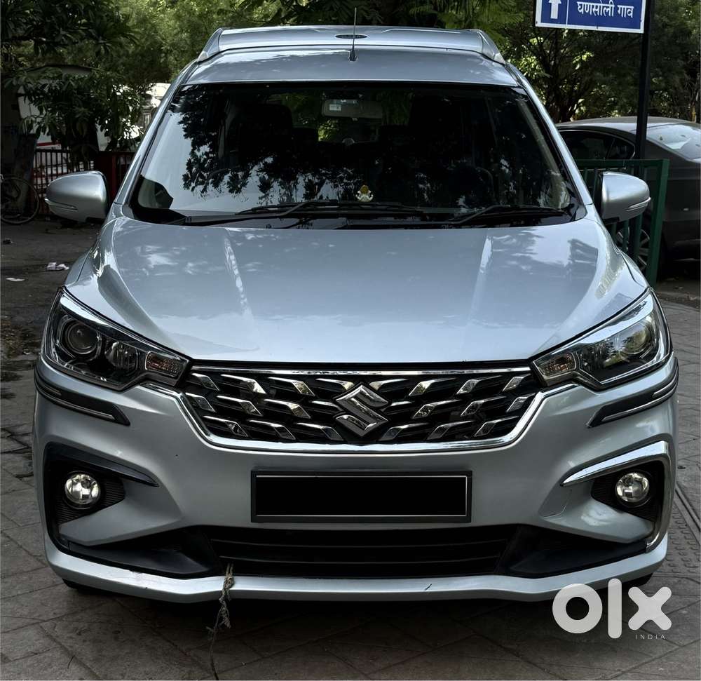 Maruti Suzuki Ertiga Vxi (o) Cng, 2022, Cng & Hybrids