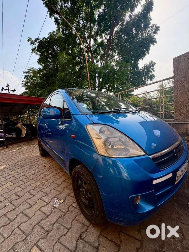 Maruti Suzuki Zen Estilo 2007 Petrol Well Maintained