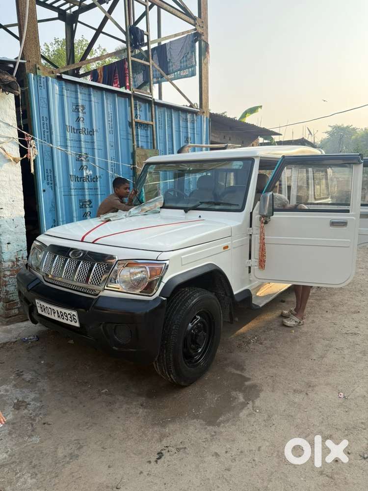 Mahindra Bolero Neo 2016 Model