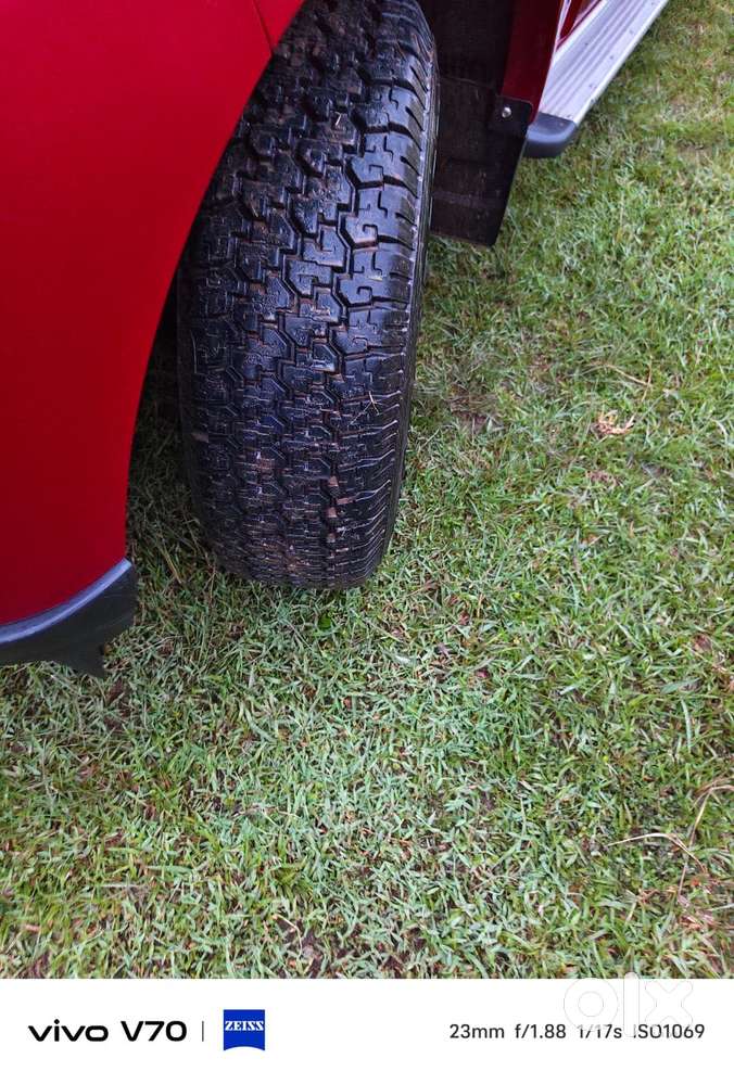 Mahindra Scorpio S2, 2015, Diesel