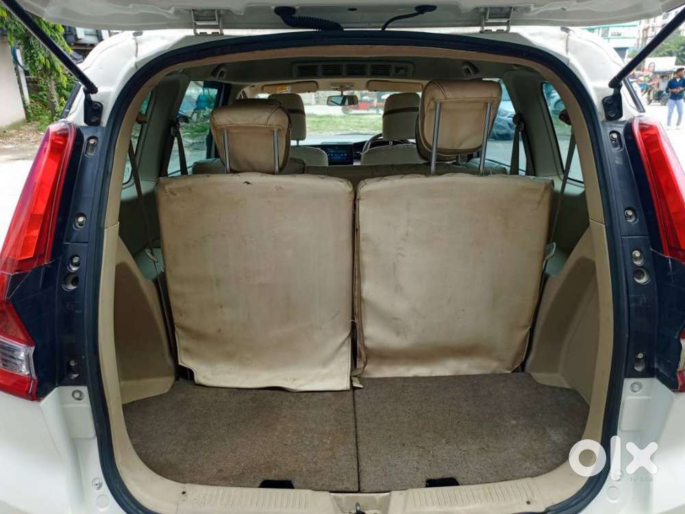 Maruti Suzuki Ertiga 1.5 Zxi, 2023, Petrol