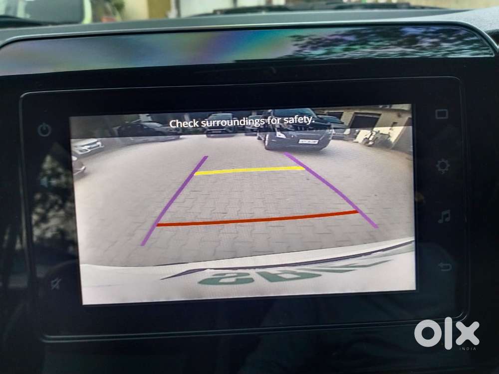 Maruti Suzuki Xl6 Zeta At, 2021, Petrol