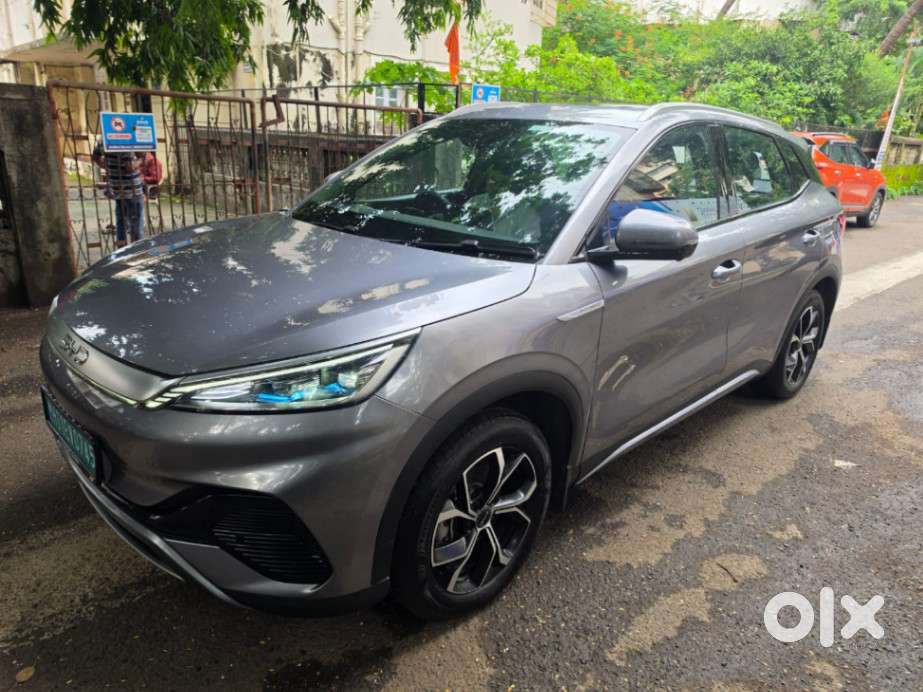 Byd Atto 3 Special Edition, 2025, Electric
