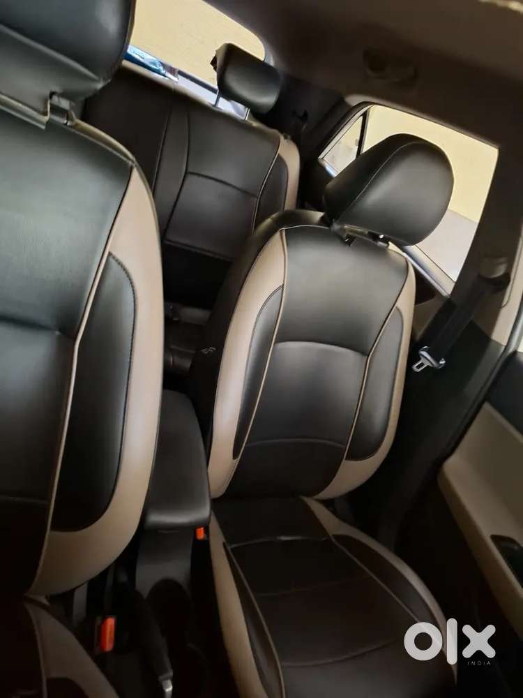 2017 Hyundai Elite I20 1.2 Asta (o) Manual Car