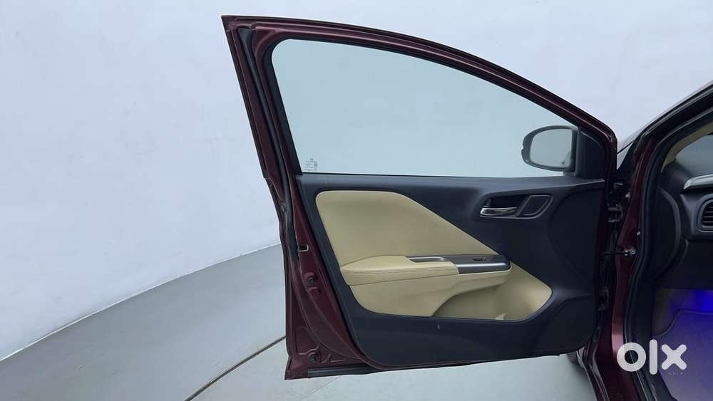 Honda City 2015-2017 I Vtec Vx Option Bl, 2016, Petrol