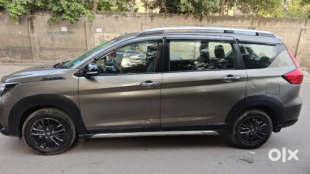 Maruti Suzuki Xl6 2020