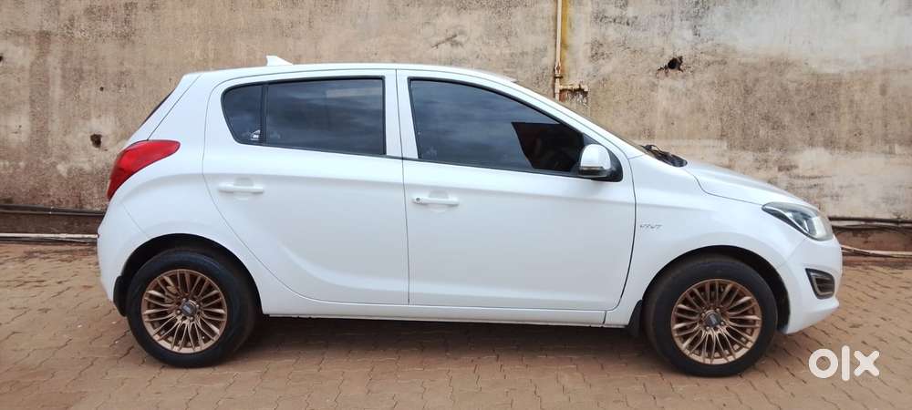 Hyundai I20 1.2 Asta, 2013, Petrol