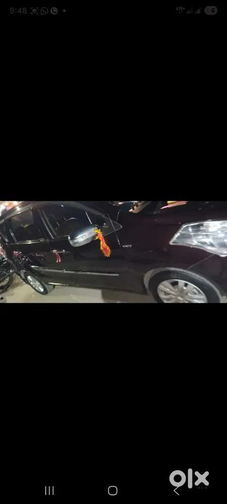 Car Good Condition