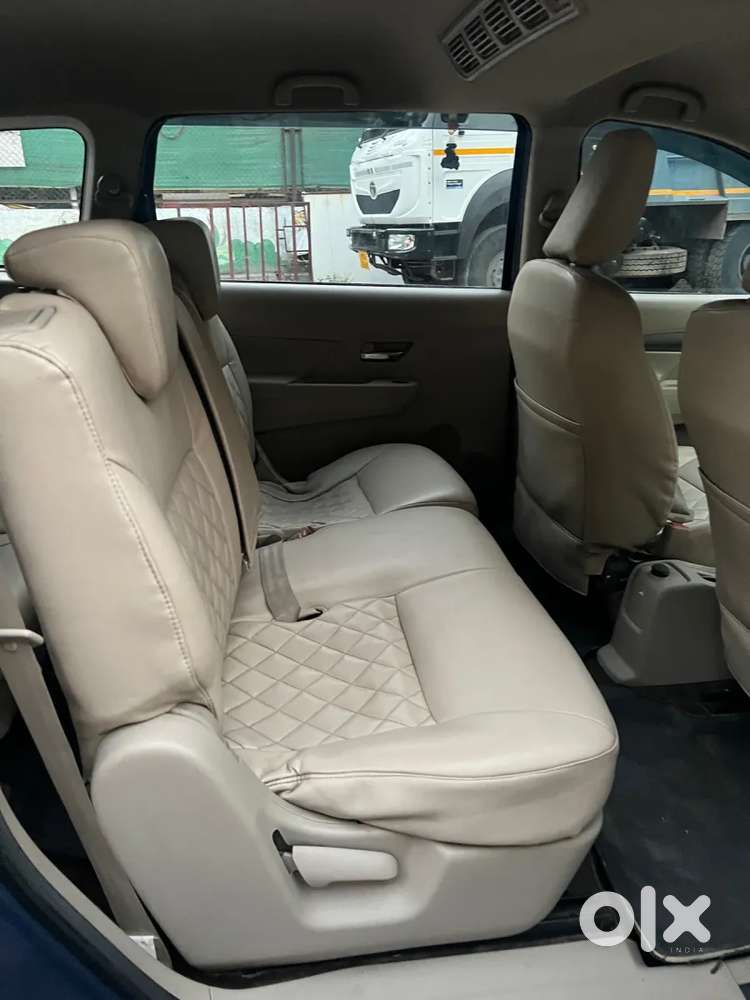 Maruti Suzuki Ertiga Vxi Cng, 2021, Cng & Hybrids