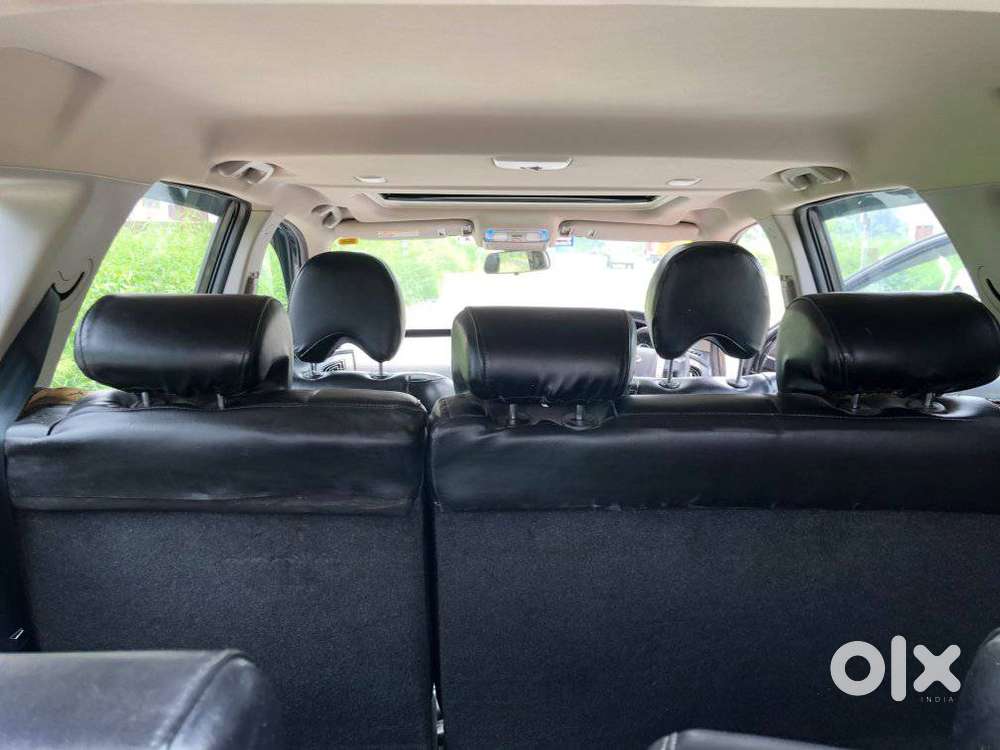 Mahindra Xuv500 W9 At 1.99, 2021, Diesel