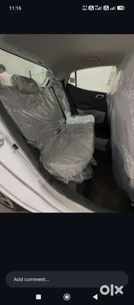 Hyundai Grand I10 Prime 2026 Model
