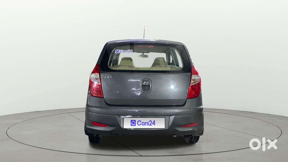 Hyundai I10 Era, 2013, Petrol