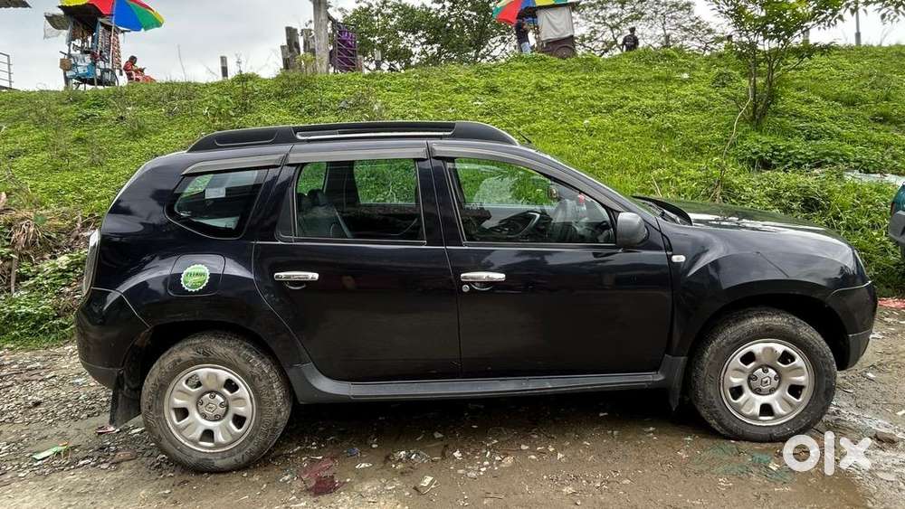 Renault Duster 1.6 Petrol