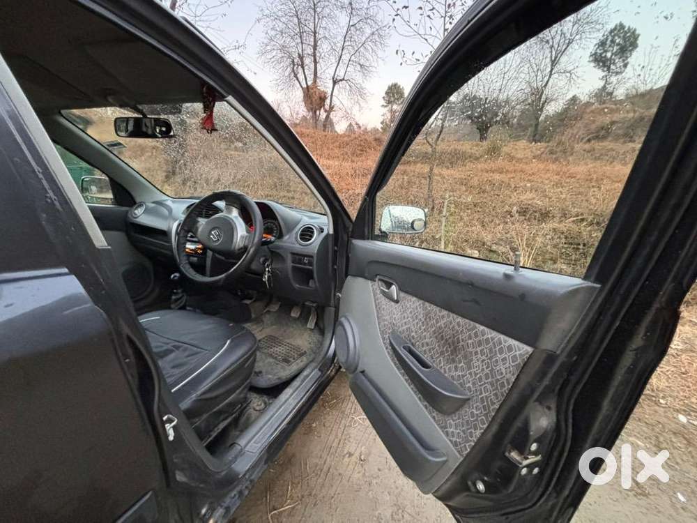 Maruti Suzuki 2019 Car
