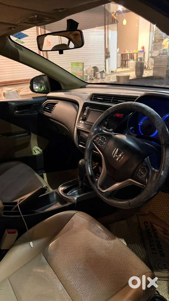 Honda City Petrol Good Condition