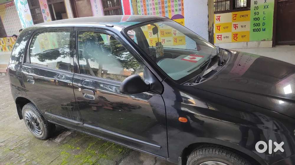 Maruti Suzuki Alto 2012 1.0 Vxi