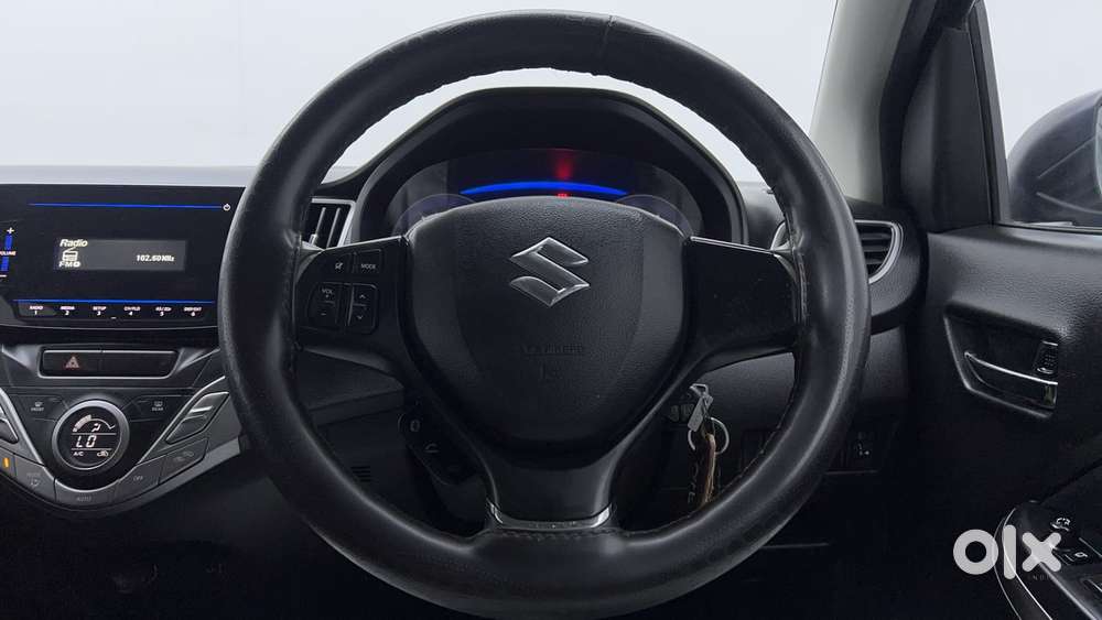 Maruti Suzuki Baleno 1.3 Delta, 2021, Petrol