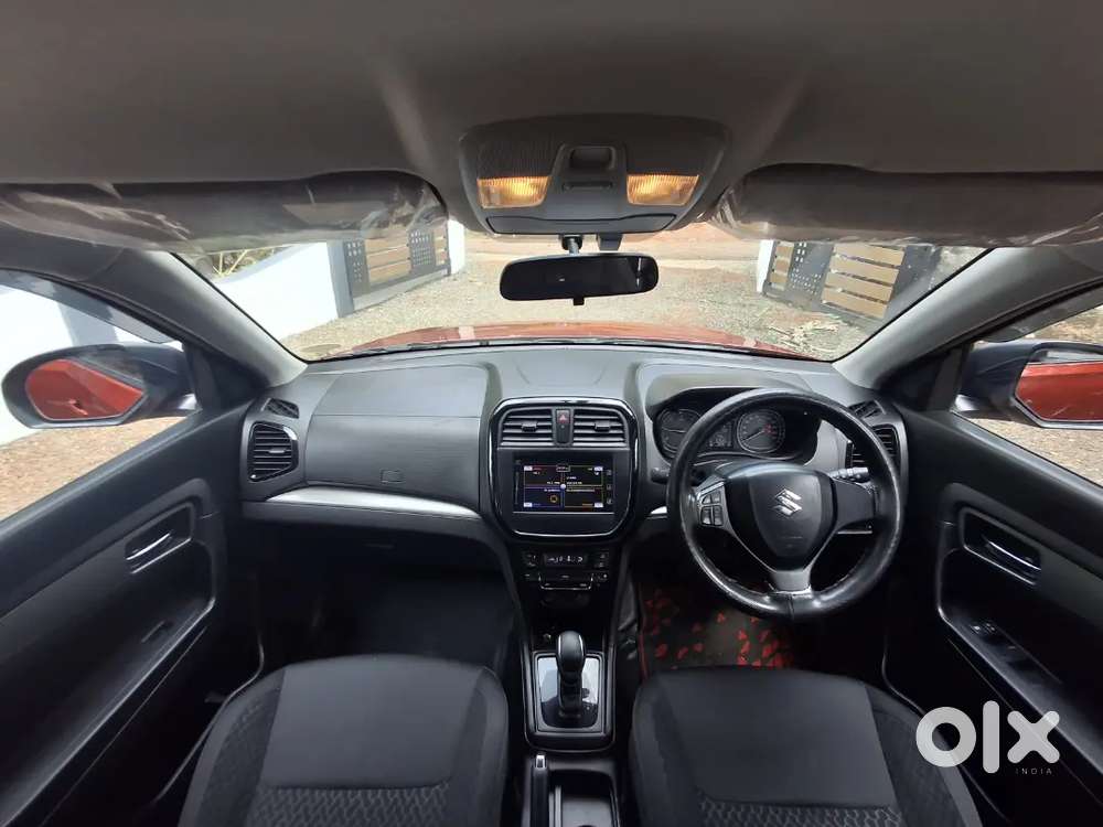 Brezza Zdi Plus