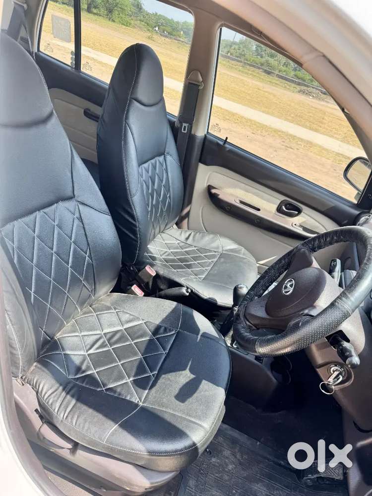 Hyundai Santro Xing 2014