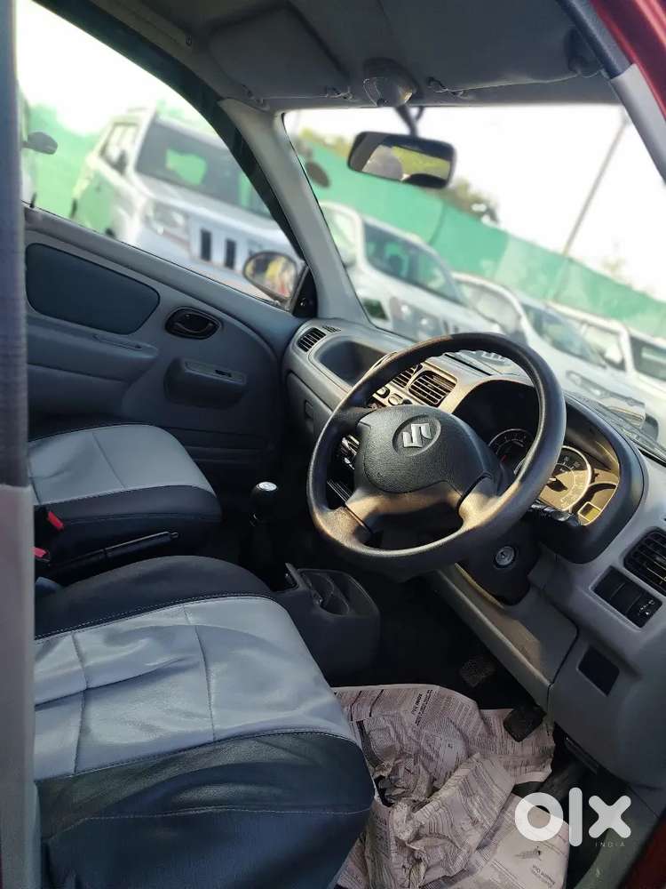 Maruti Suzuki Alto 2012 Petrol Manual