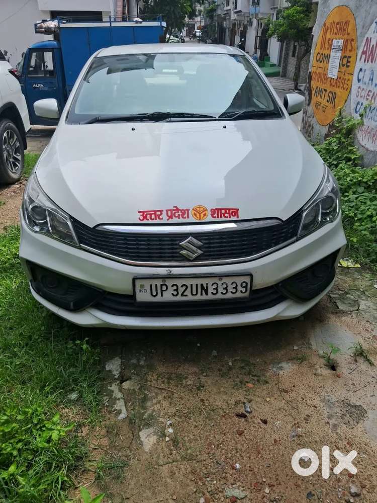 Maruti Suzuki Ciaz Delta 1.5, 2023, Petrol
