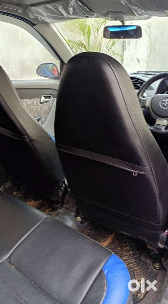 Maruti Suzuki Alto 800 Lxi, 2018, Petrol