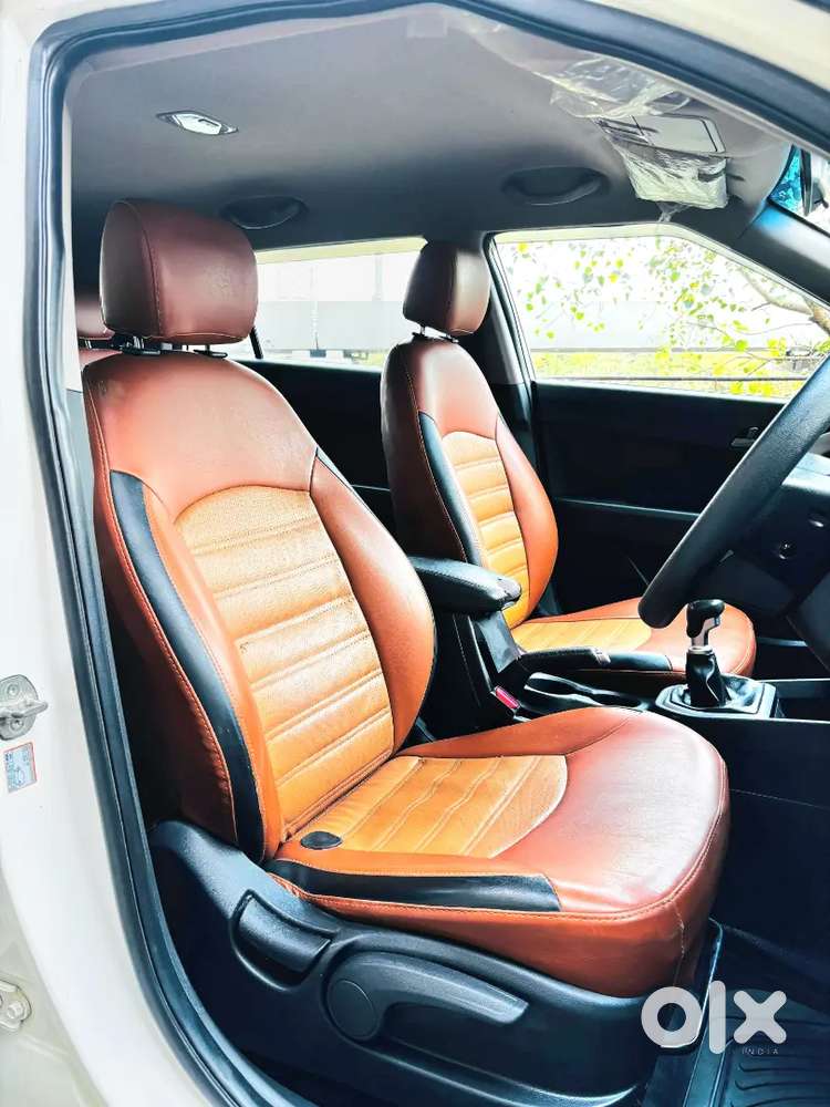 Hyundai Creta 1.6 Vtvt Sx Plus 2017