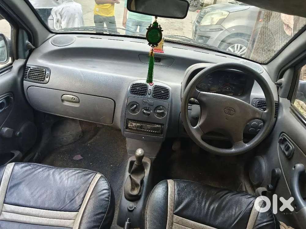 Tata Indica Diesel 2006
