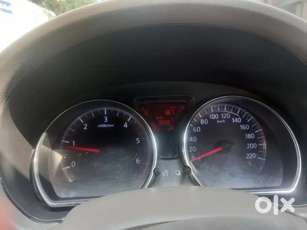 Nissan Sunny 2013 Top Model Fixed Price