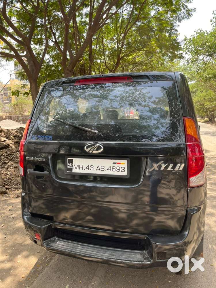Mahindra Xylo 2010 Diesel