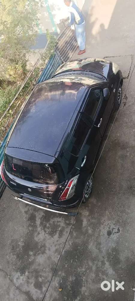 Maruti Suzuki Swift 2012 Diesel 95000 Km Driven