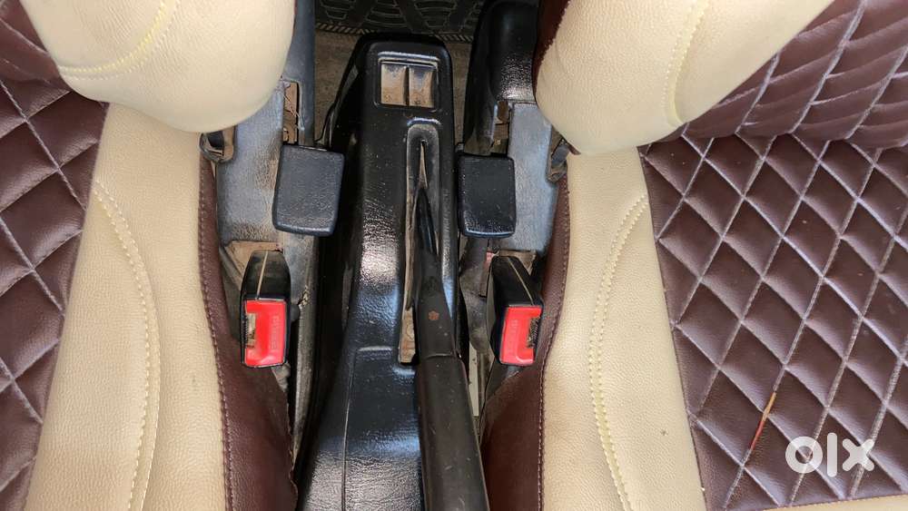 Maruti Suzuki Eeco 1.2 5 Str With A/c+htr, 2018, Cng & Hybrids