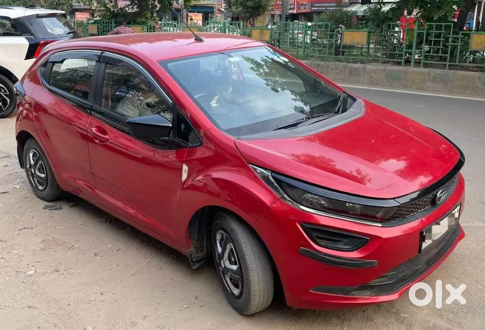Tata Altroz 1.2 Xe 2021