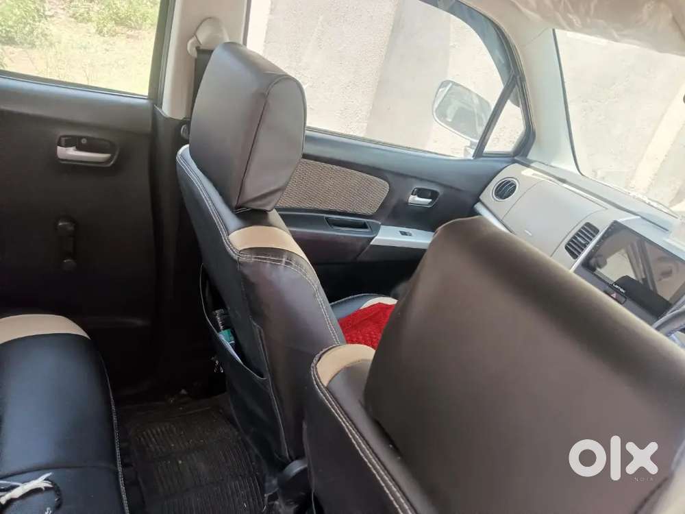 Maruti Suzuki Wagon R 2014 Petrol Good Condition