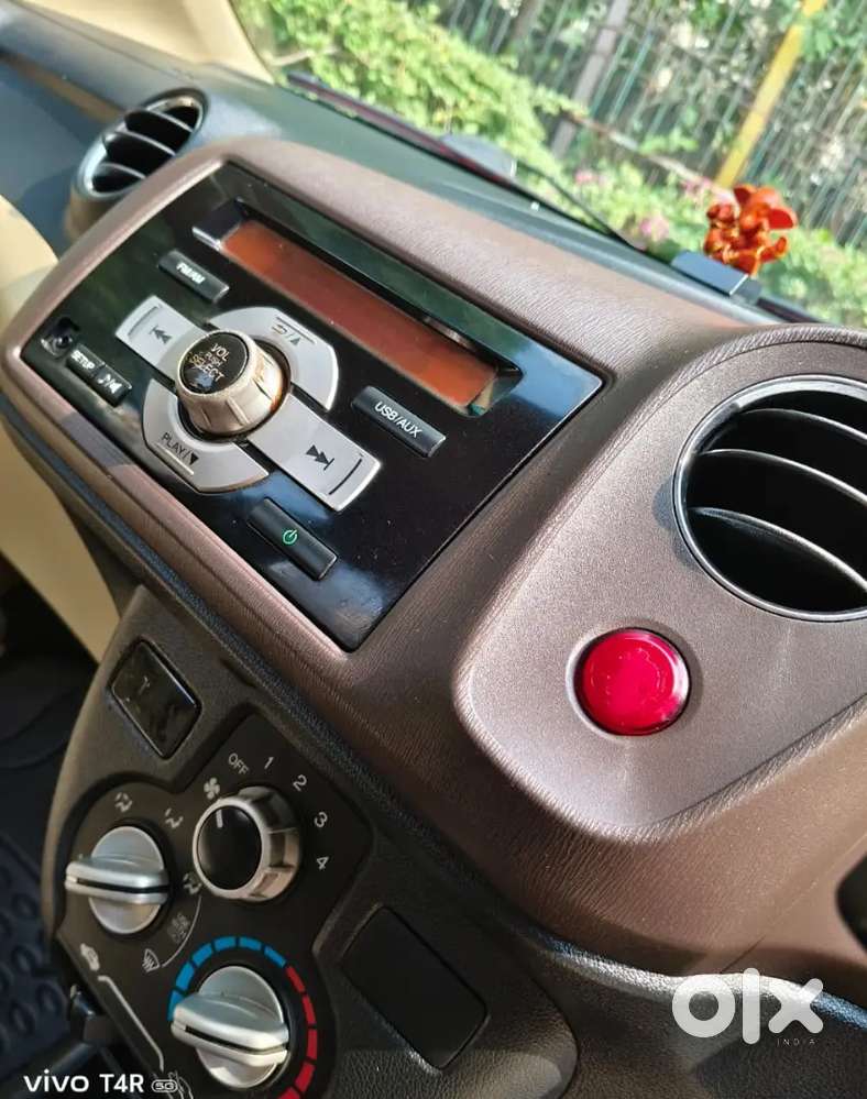Honda Brio 1.2 Option I-vtec Pvt Car