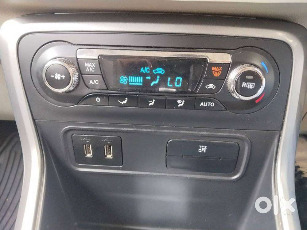 Ford Ecosport 1.5 Petrol Titanium Plus At, 2020, Petrol