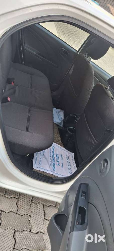 Toyota Etios Gd, 2018, Diesel