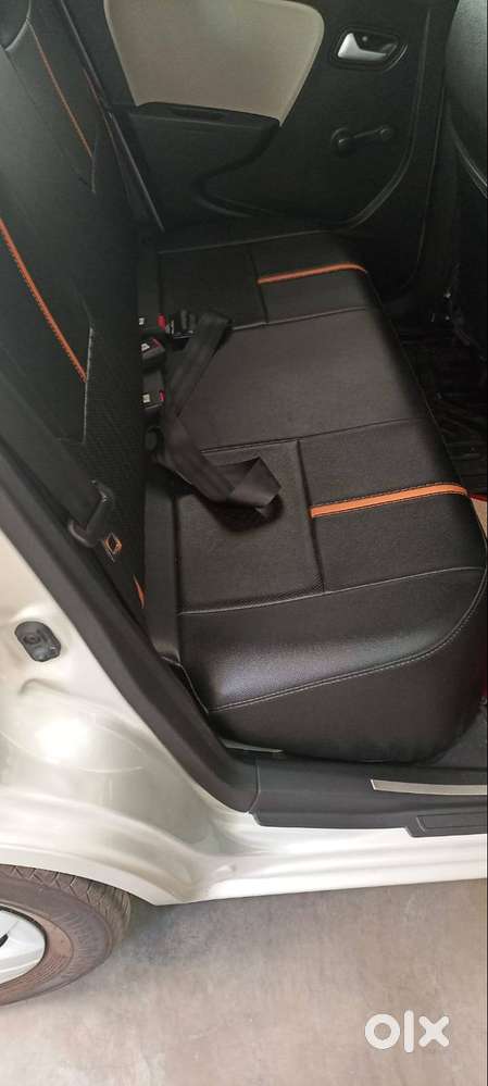 Maruti Alto 800 Vxi 2022