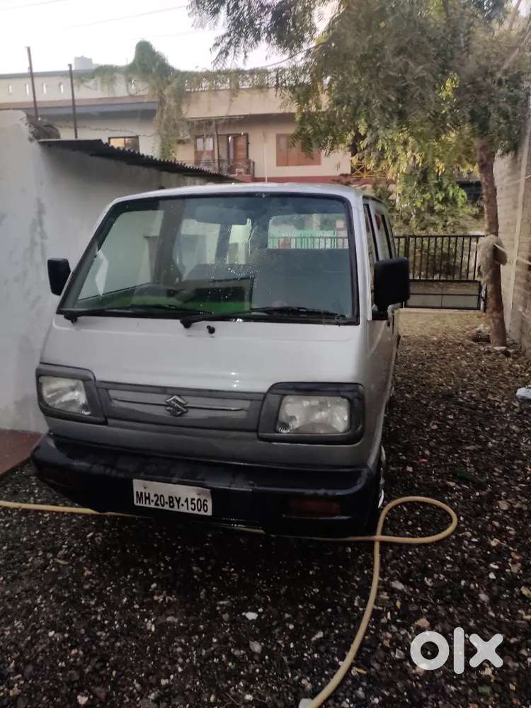 Omni 2011 Ka Model Hai