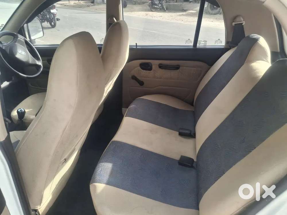 Hyundai Santro Xing 2012 Cng & Hybrids 23000 Km Driven
