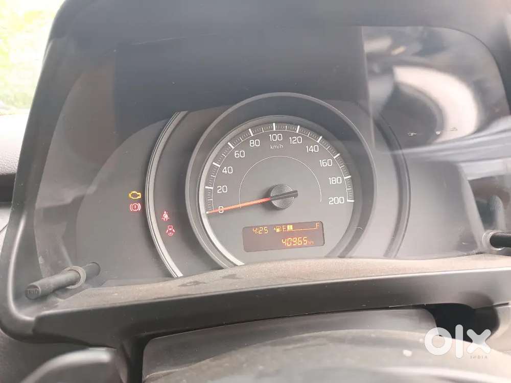 Maruti Suzuki Swift Lxi Convert In Zxi
