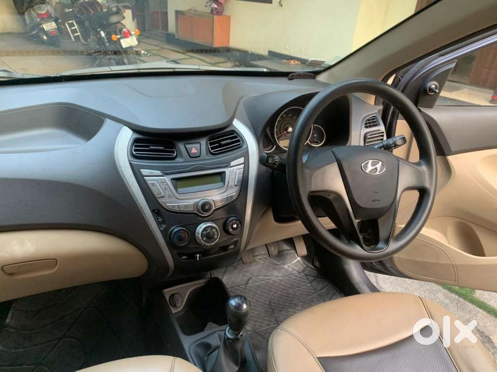 Hyundai Eon Sportz 2016 Very Well Maintained