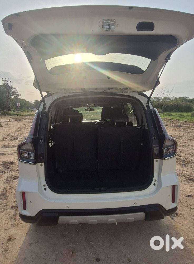 Maruti Suzuki Xl6 1.5 Zeta Mt, 2024, Petrol