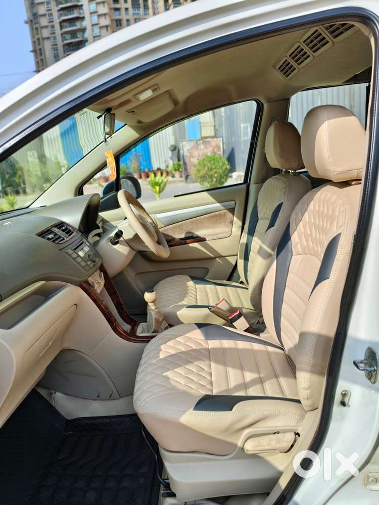 Maruti Suzuki Ertiga 2012-2015 Vxi Cng, 2014, Cng & Hybrids