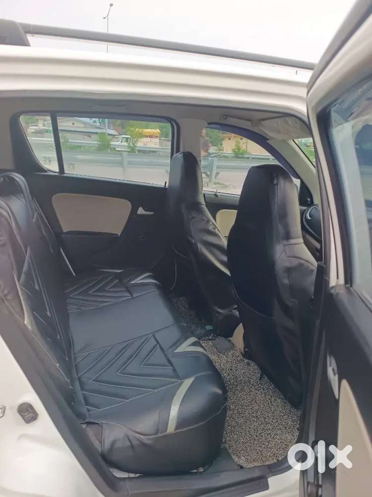 Maruti Suzuki Alto 800 2022